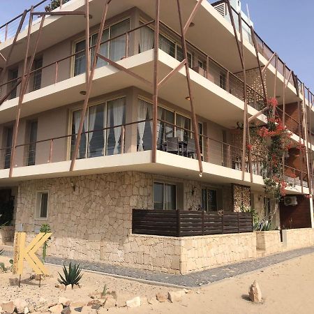 살 레이 Casa Meike 아파트 외부 사진