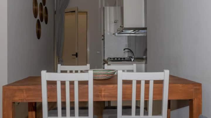 살 레이 Casa Meike 아파트 외부 사진